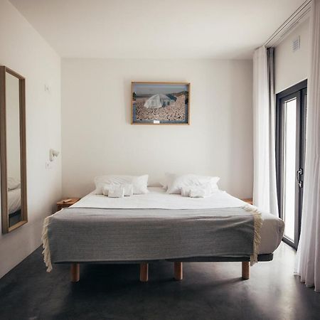 Mute Hostel Порту-Кову Экстерьер фото
