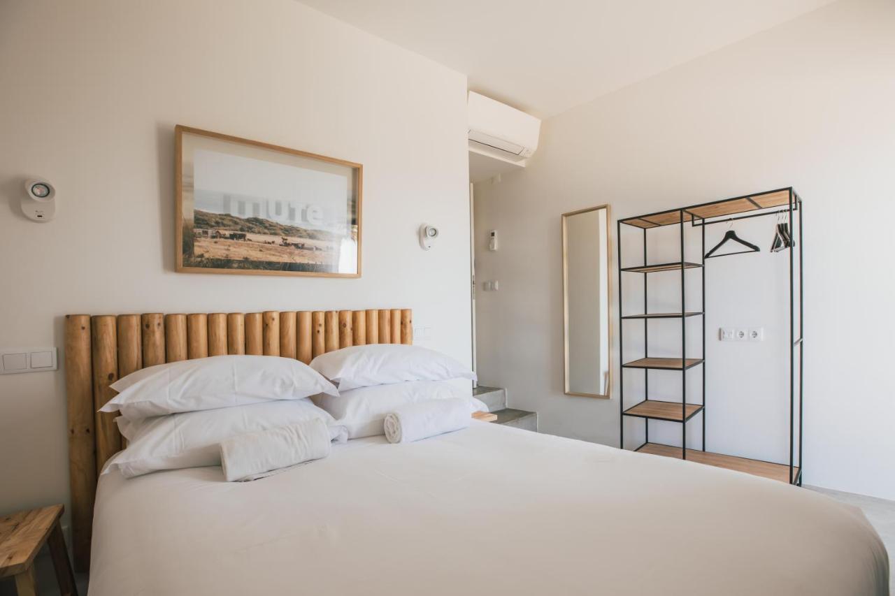 Mute Hostel Порту-Кову Экстерьер фото