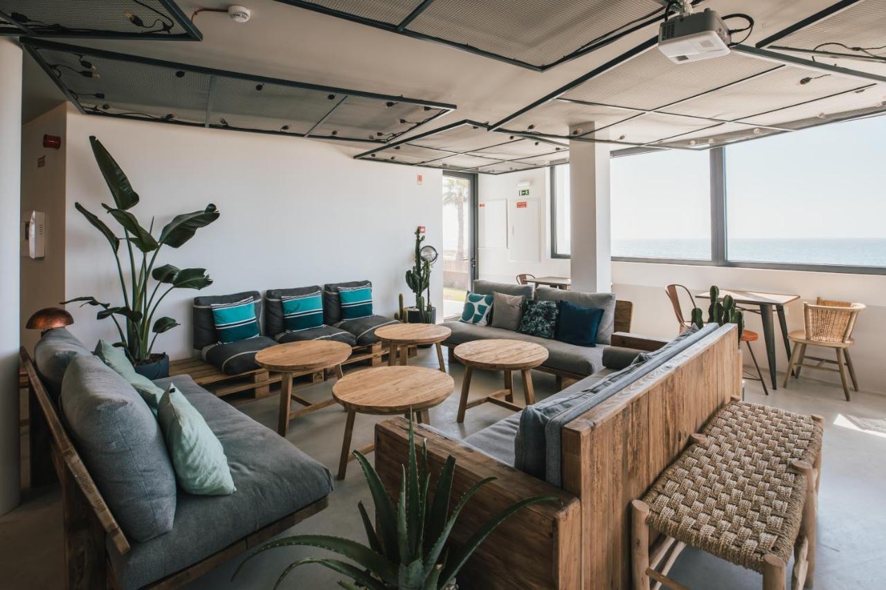 Mute Hostel Порту-Кову Экстерьер фото