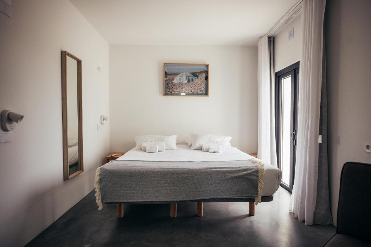 Mute Hostel Порту-Кову Экстерьер фото